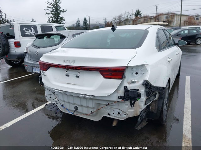 3KPF34AD6PE547978 KIA Forte