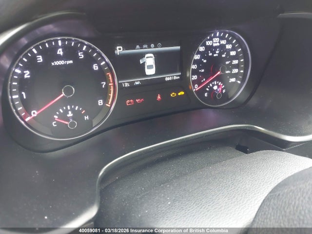 3KPF34AD6PE547978 KIA Forte