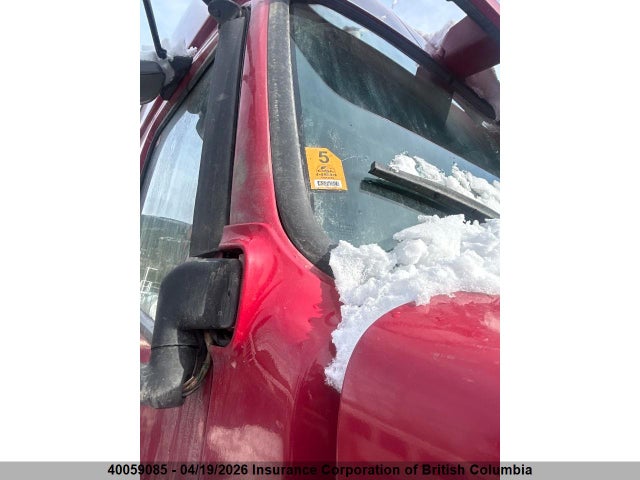 Volvo Vn L 2017 4V4NC9EH6HN976089 Image 11