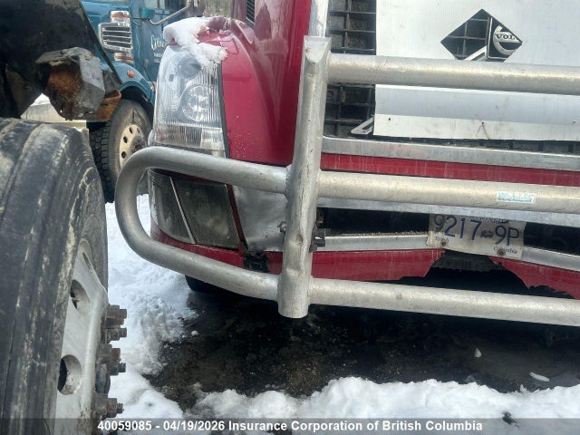 Volvo Vn L 2017 4V4NC9EH6HN976089 Image 14
