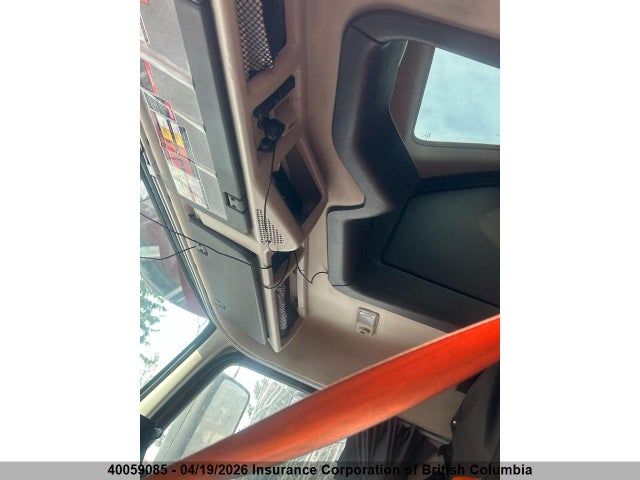Volvo Vn L 2017 4V4NC9EH6HN976089 Image 15