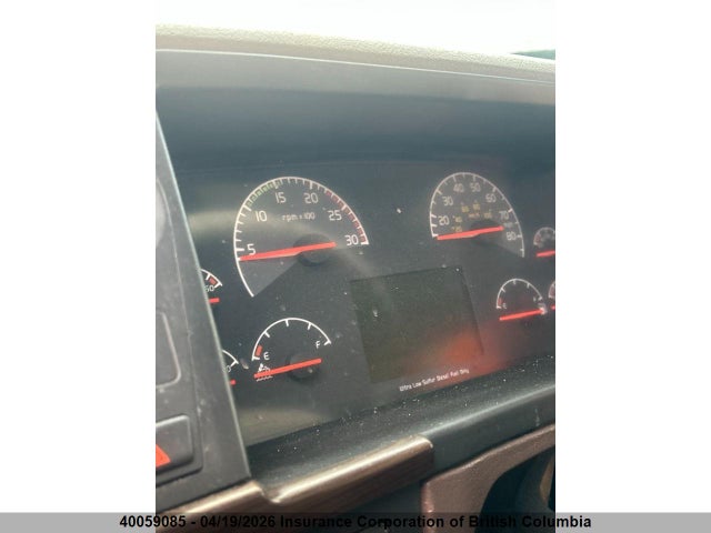 Volvo Vn L 2017 4V4NC9EH6HN976089 Image 17