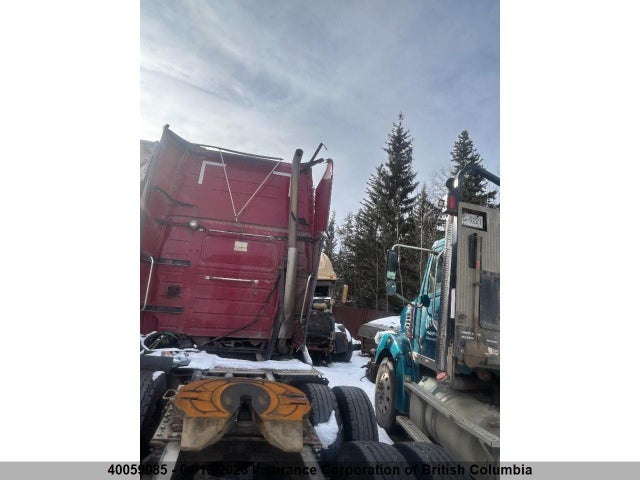 Volvo Vn L 2017 4V4NC9EH6HN976089 Image 3