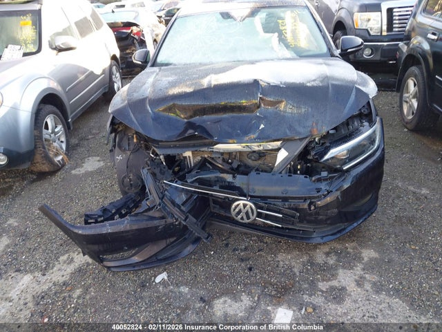 3VWG57BU1KM244231 Volkswagen Jetta Sel Premium