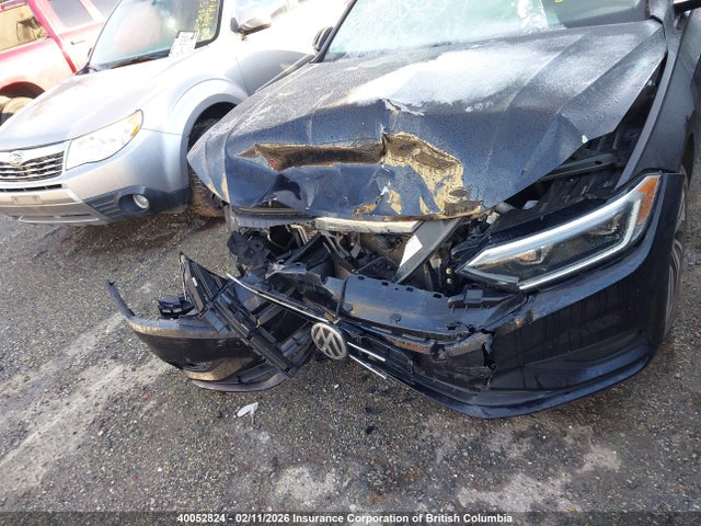 3VWG57BU1KM244231 Volkswagen Jetta Sel Premium