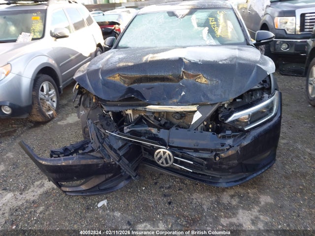 3VWG57BU1KM244231 Volkswagen Jetta Sel Premium