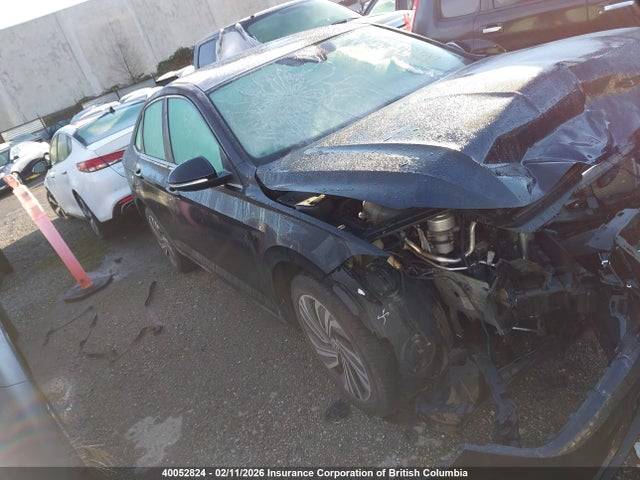3VWG57BU1KM244231 Volkswagen Jetta Sel Premium