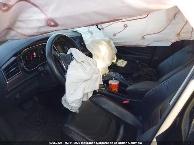3VWG57BU1KM244231 Volkswagen Jetta Sel Premium