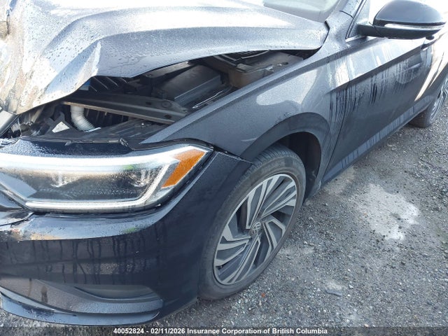 3VWG57BU1KM244231 Volkswagen Jetta Sel Premium