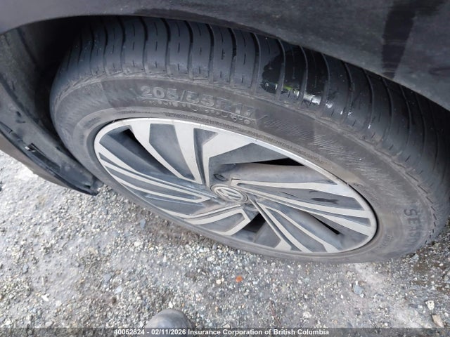 3VWG57BU1KM244231 Volkswagen Jetta Sel Premium