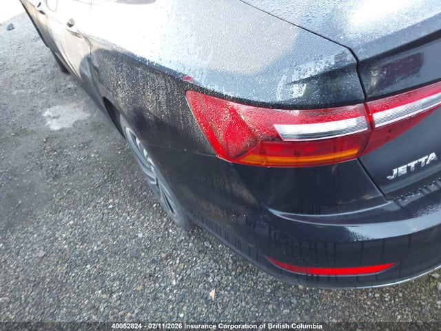 3VWG57BU1KM244231 Volkswagen Jetta Sel Premium