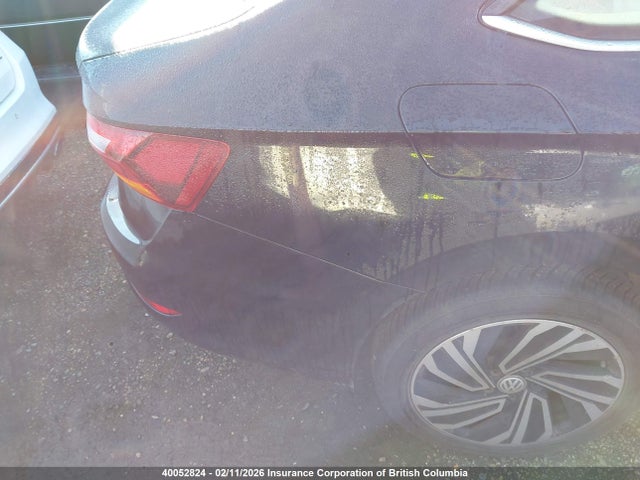 3VWG57BU1KM244231 Volkswagen Jetta Sel Premium