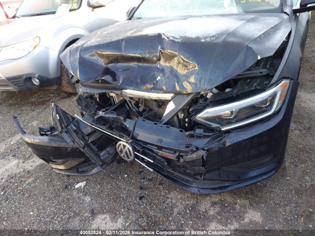 3VWG57BU1KM244231 Volkswagen Jetta Sel Premium
