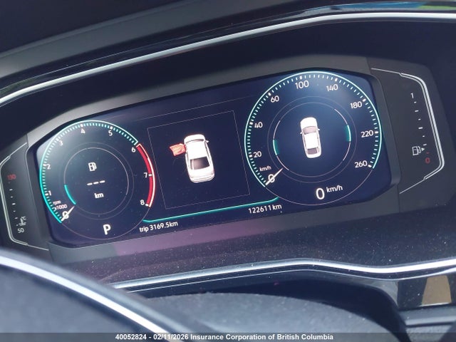 3VWG57BU1KM244231 Volkswagen Jetta Sel Premium