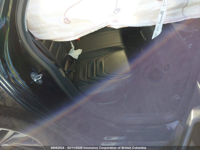3VWG57BU1KM244231 Volkswagen Jetta Sel Premium