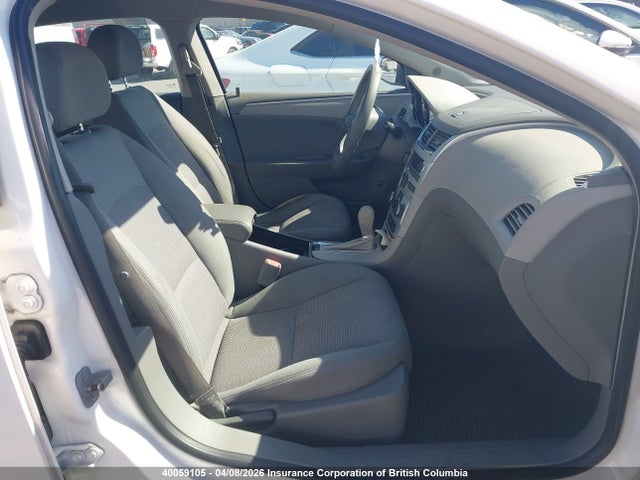 40059105 :رقم المزاد ، 1G1ZG57N48F170719 vin ، 2008 Chevrolet Malibu Ls مزاد بيع