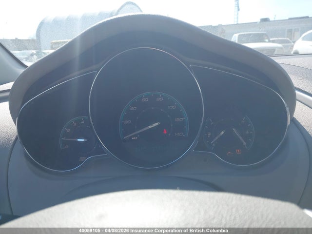40059105 :رقم المزاد ، 1G1ZG57N48F170719 vin ، 2008 Chevrolet Malibu Ls مزاد بيع