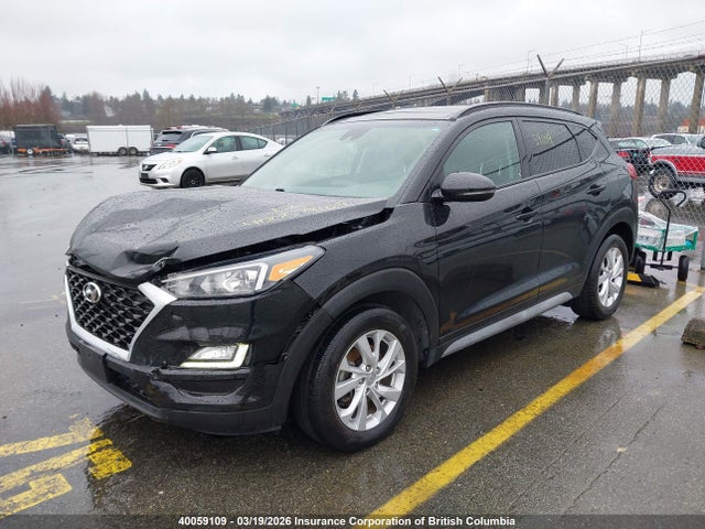 Aukcja sprzedaży 2020 Hyundai Tucson Limited/sel/sport/ultimate/value, vin: KM8J3CA44LU257265, numer aukcji: 40059109