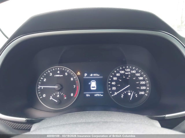 Aukcja sprzedaży 2020 Hyundai Tucson Limited/sel/sport/ultimate/value, vin: KM8J3CA44LU257265, numer aukcji: 40059109