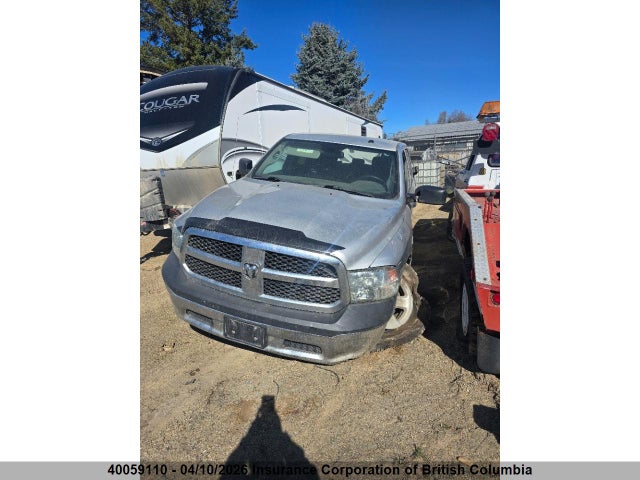 Aukcja sprzedaży 2016 Ram 1500 St, vin: 3C6RR7KT0GG315844, numer aukcji: 40059110