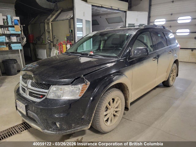 Aukcja sprzedaży 2015 Dodge Journey Sxt/limited, vin: 3C4PDCCG5FT754505, numer aukcji: 40059122
