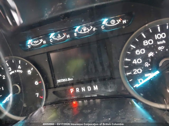 2019 Ford F150 Supercrew მანქანა იყიდება აუქციონზე, vin: 1FTEW1EP5KKE01566, აუქციონის ნომერი: 40058960