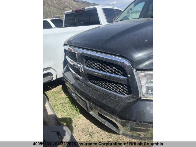 Продаж на аукціоні авто 2018 Ram 1500 Slt, vin: 1C6RR7LG5JS346699, номер лоту: 40059131