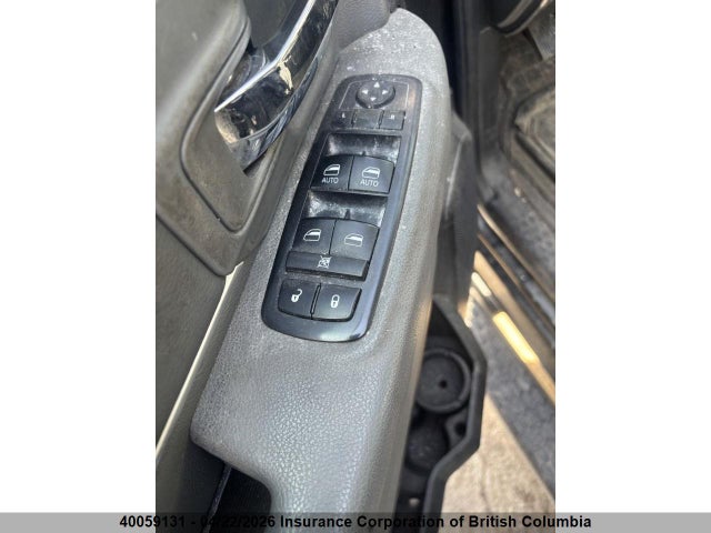Продаж на аукціоні авто 2018 Ram 1500 Slt, vin: 1C6RR7LG5JS346699, номер лоту: 40059131