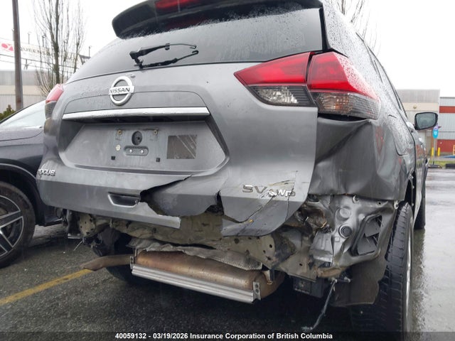 5N1AT2MV7JC823713 Nissan Rogue
