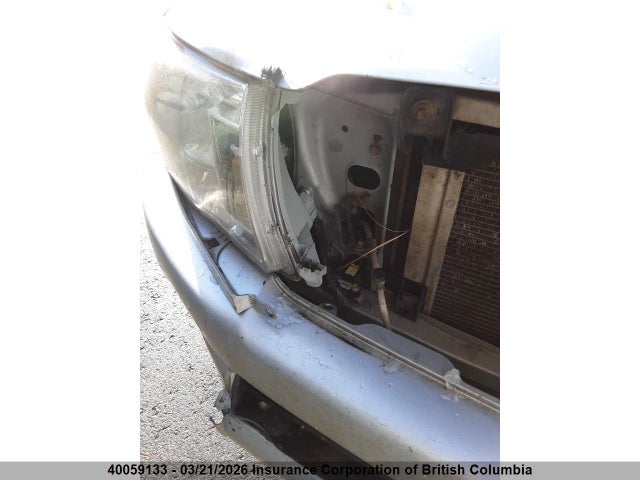 Aukcja sprzedaży 2008 Toyota Tacoma V6, vin: 5TEMU52N68Z495151, numer aukcji: 40059133