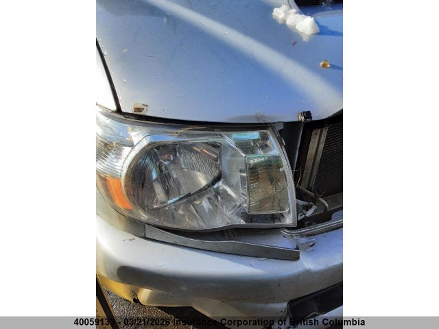 Aukcja sprzedaży 2008 Toyota Tacoma V6, vin: 5TEMU52N68Z495151, numer aukcji: 40059133