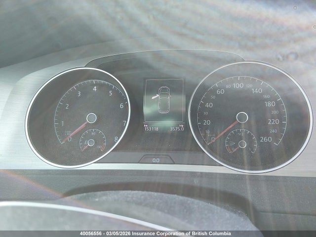 3VW217AUXHM048966 Volkswagen Golf S/wolfsburg/se/sel