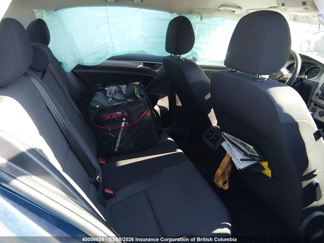 3VW217AUXHM048966 Volkswagen Golf S/wolfsburg/se/sel