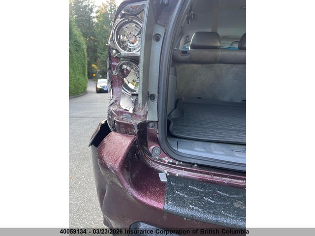 40059134 :رقم المزاد ، 2HKYF18577H002767 vin ، 2007 Honda Pilot مزاد بيع