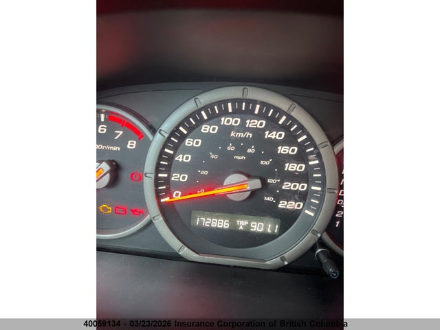 40059134 :رقم المزاد ، 2HKYF18577H002767 vin ، 2007 Honda Pilot مزاد بيع