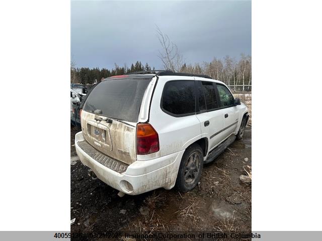 Продажа на аукционе авто 2006 Gmc Envoy, vin: 1GKDT13S462321939, номер лота: 40059136