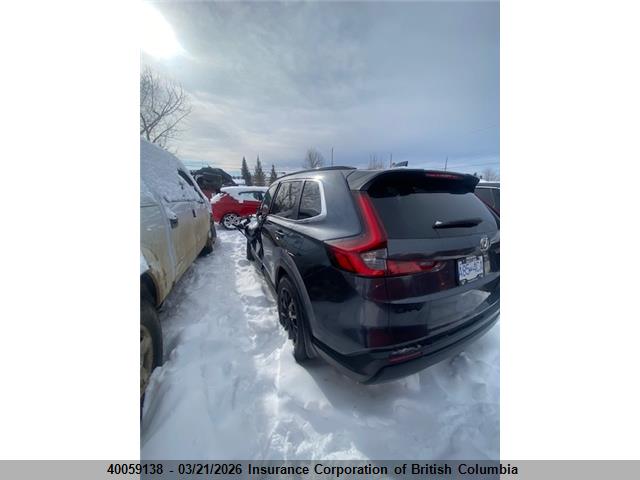 Aukcja sprzedaży 2026 Honda Cr-v, vin: 2HKRS4H58TH104252, numer aukcji: 40059138