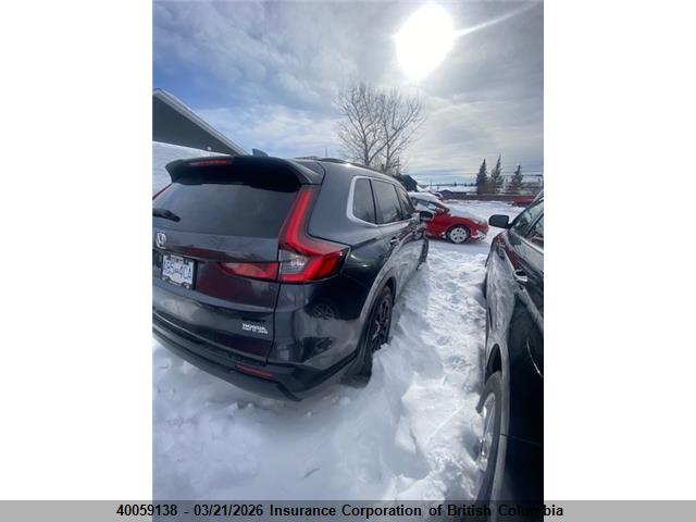 Aukcja sprzedaży 2026 Honda Cr-v, vin: 2HKRS4H58TH104252, numer aukcji: 40059138
