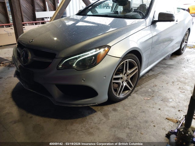 Продаж на аукціоні авто 2016 Mercedes-benz E 400, vin: WDDKK6FFXGF328055, номер лоту: 40059142