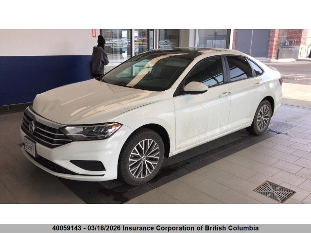 Aukcja sprzedaży 2021 Volkswagen Jetta, vin: 3VWE57BU7MM061636, numer aukcji: 40059143