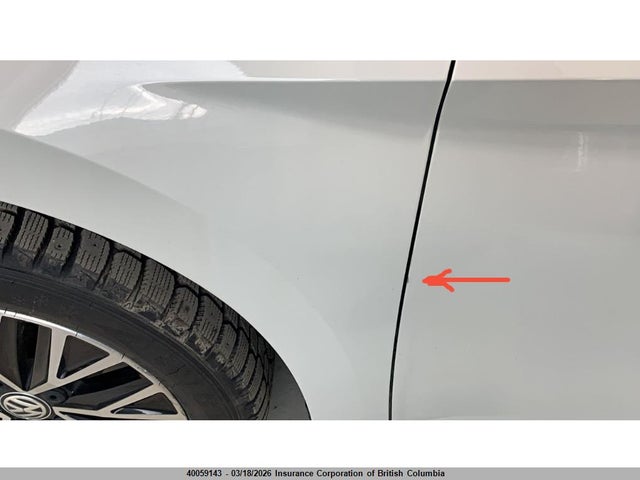 Aukcja sprzedaży 2021 Volkswagen Jetta, vin: 3VWE57BU7MM061636, numer aukcji: 40059143