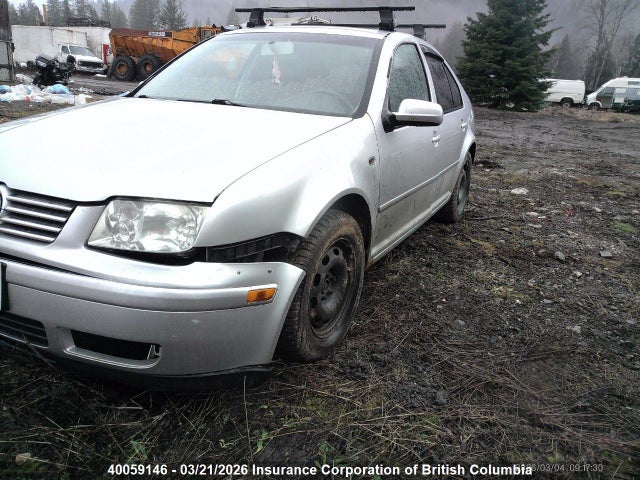 Продажа на аукционе авто 2002 Volkswagen Jetta, vin: 3VWSE29MX2M056715, номер лота: 40059146