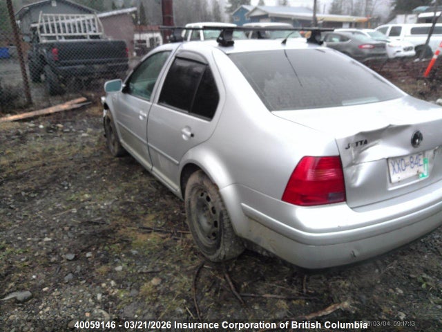 Продажа на аукционе авто 2002 Volkswagen Jetta, vin: 3VWSE29MX2M056715, номер лота: 40059146