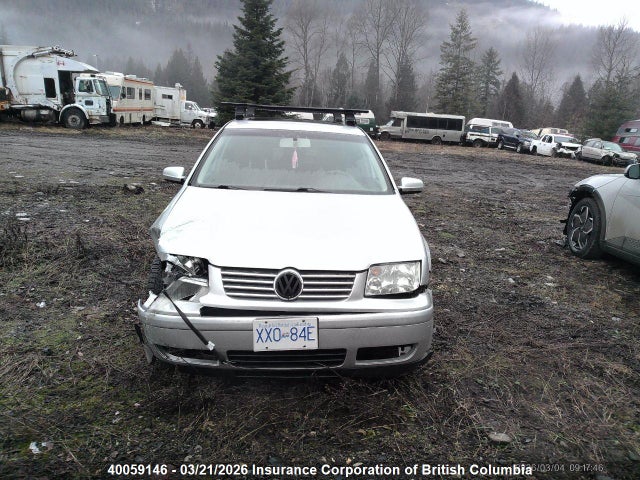 Продажа на аукционе авто 2002 Volkswagen Jetta, vin: 3VWSE29MX2M056715, номер лота: 40059146