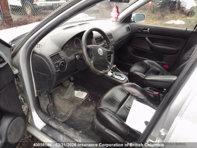 Продажа на аукционе авто 2002 Volkswagen Jetta, vin: 3VWSE29MX2M056715, номер лота: 40059146