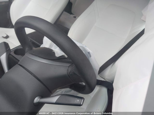 7SAYGDEF9NF489500 Tesla Model Y