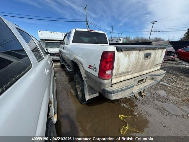 40059150 :رقم المزاد ، 1GCEK19T73Z113592 vin ، 2003 Chevrolet Silverado K1500 مزاد بيع