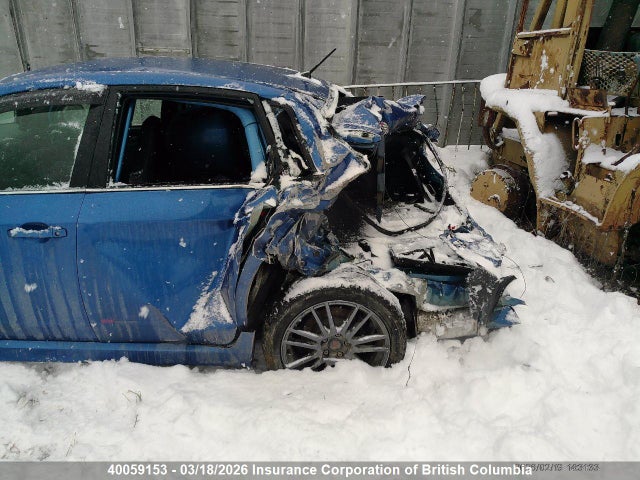 Aukcja sprzedaży 2012 Subaru Impreza Se, vin: JF1GV8G65CL002716, numer aukcji: 40059153