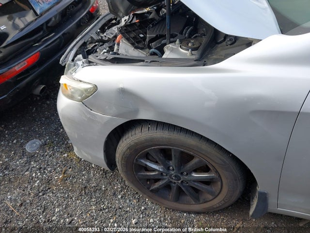 Aukcja sprzedaży 2010 Toyota Camry Hybrid, vin: 4T1BB3EK6AU122608, numer aukcji: 40055393