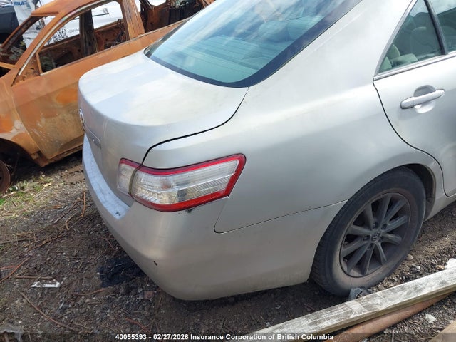 Aukcja sprzedaży 2010 Toyota Camry Hybrid, vin: 4T1BB3EK6AU122608, numer aukcji: 40055393
